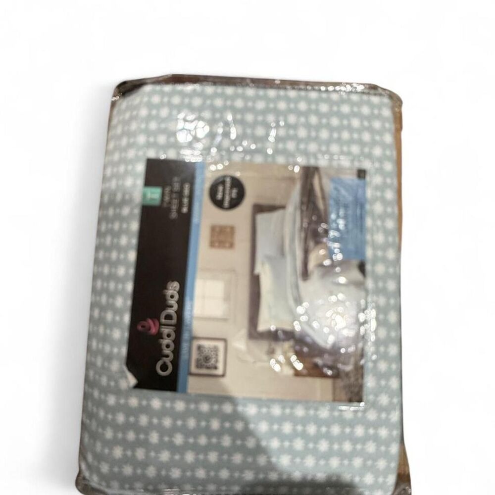 Cuddl-duds multi Decor-home-accesories